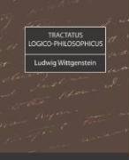 Tractatus Logico-Philosophicus Ludwig Wittgenstein Wittgenstein, Wittgenstein Ludwig