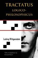 Tractatus Logico-Philosophicus (Chiron Academic Press - The Original Authoritative Edition) Wittgenstein Ludwig