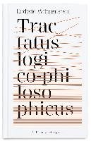 Tractatus logico-philosophicus - Logisch-philosophische Abhandlung Wittgenstein Ludwig