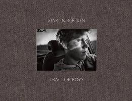 Tractor Boys Bogren Martin, Caujolle Christian
