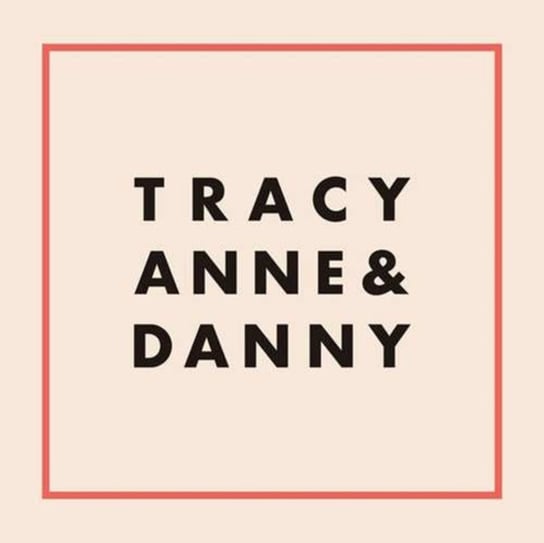 Tracyanne & Danny, płyta winylowa Tracyanne & Danny