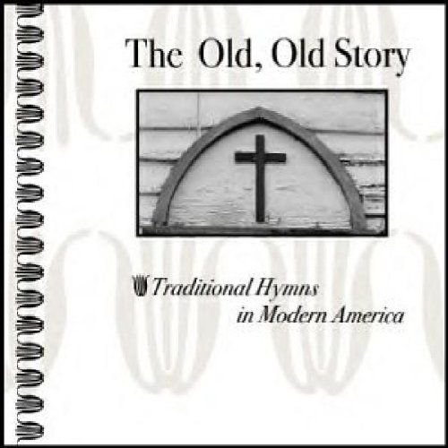 Trad.Hymns Modern America Various Artists