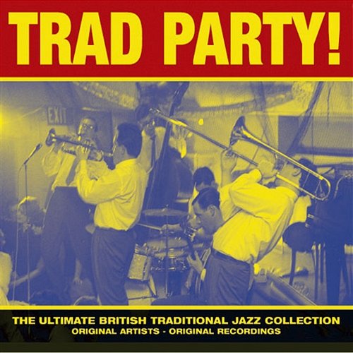 Trad Party! Various Artists