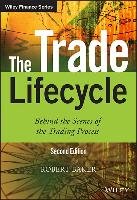 Trade Lifecycle Baker Robert P.