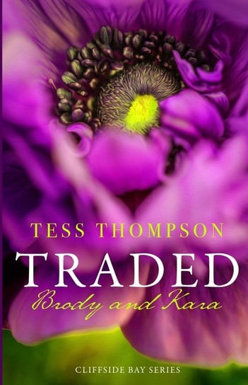Traded Thompson Tess