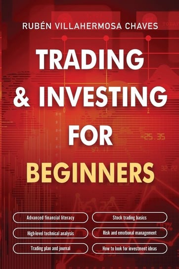 Trading and Investing for Beginners Rubén Villahermosa