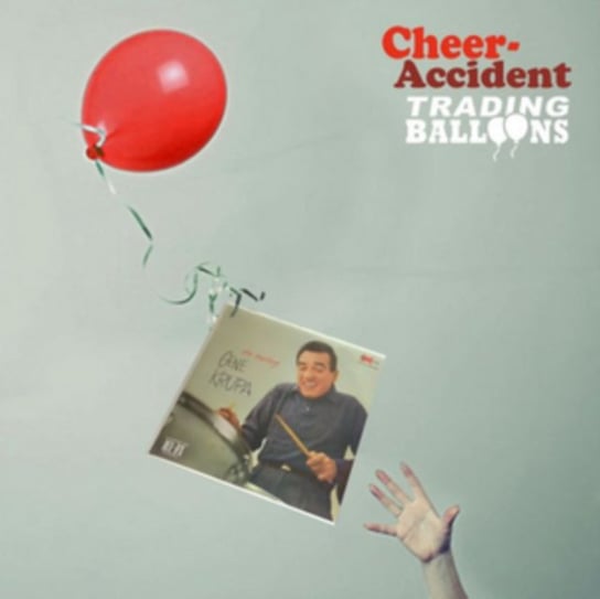 Trading Balloons Cheer-Accident