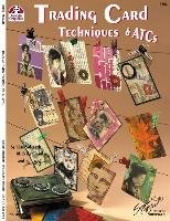 Trading Card Techniques & ATCs Mcneill Suzanne