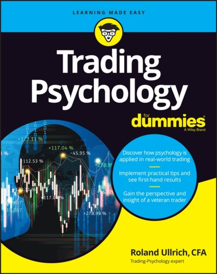 Trading Psychology For Dummies John Wiley & Sons