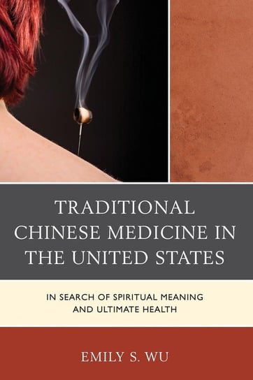 TRADITIONAL CHINESE MEDICINE IPB Wu Emily S.