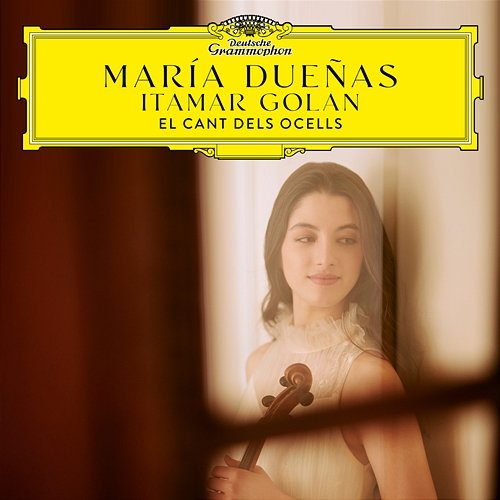Traditional: El cant dels ocells María Dueñas, Itamar Golan