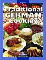 Traditional German Cooking Goi Cinzia, Hubner Thomas