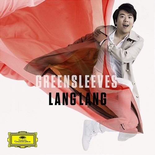 Traditional: Greensleeves (Arr. Nevue for Piano) Lang Lang