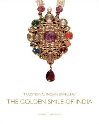 Traditional Indian Jewellery Gelder Bernadette