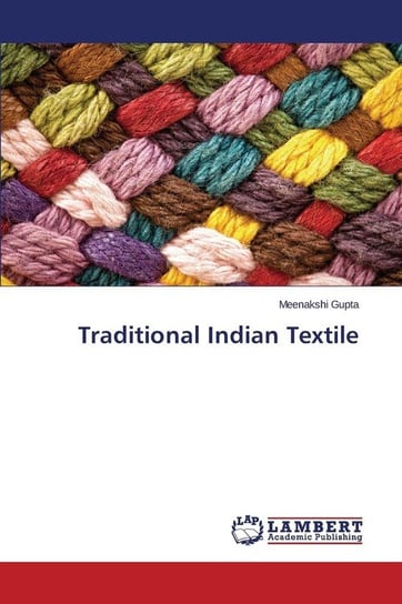 Traditional Indian Textile Gupta Meenakshi