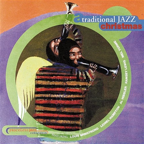 Christmas In New Orleans Louis Armstrong, Benny Carter & His Orchestra