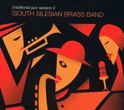 Traditional Jazz Session 2 South Silesian Brass Band