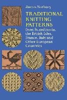 Traditional Knitting Patterns Norbury James