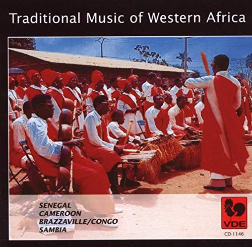 Traditional M Various Artists