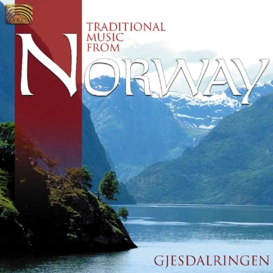 Traditional Music From Norway Gjesdalringen