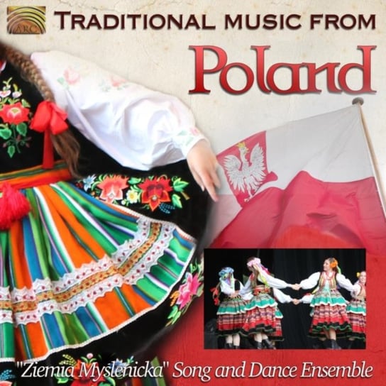 Traditional Music from Poland - Ziemia Myślenicka Various Artists
