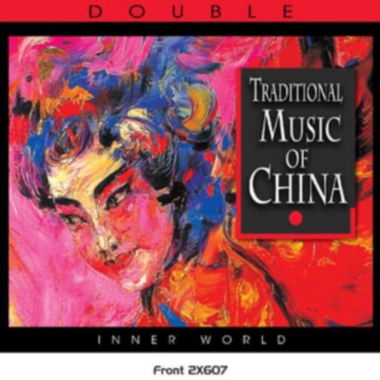 Traditional Music Of China Various Artists