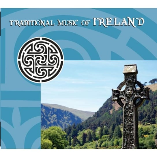 Traditional Music of Ireland Various Artists