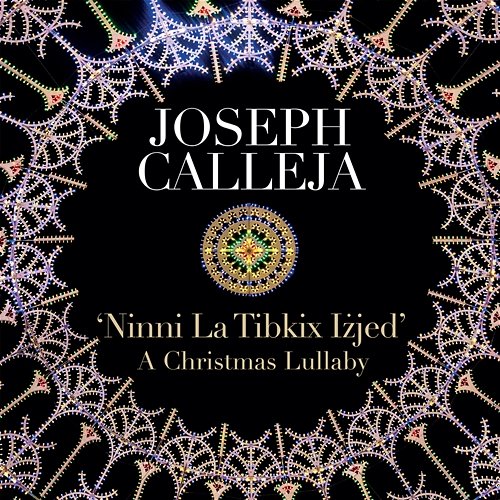 Traditional: Ninni La Tibkix Iżjed Joseph Calleja, Malta Philharmonic Orchestra, Sergey Smbatyan