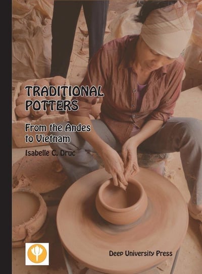 Traditional Potters Druc Isabelle C.