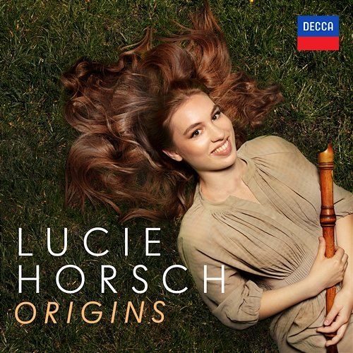 Traditional: Simple Gifts Lucie Horsch, LUDWIG Orchestra