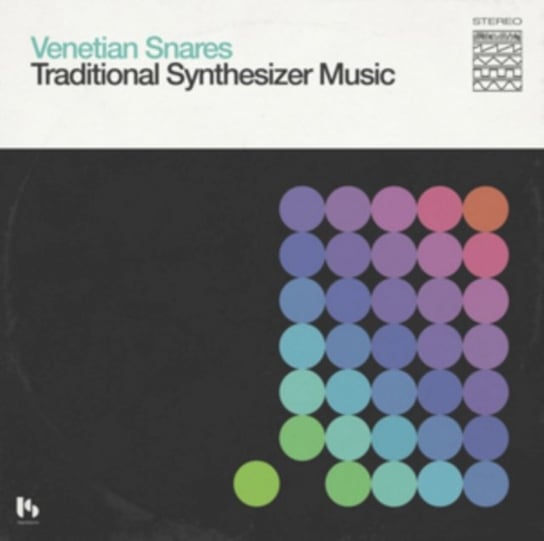 Traditional Synthesizer Music Venetian Snares