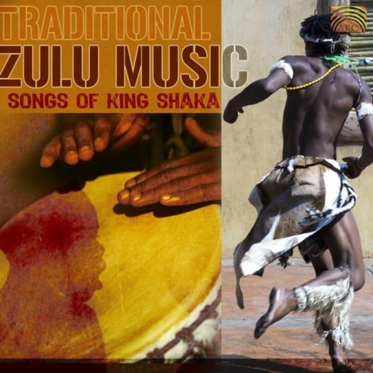 Traditional Zulu Music: Songs Of King Shaka Akwazulu Amagugu, Bengoma Abalandeli