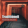 Traditionell asiatisk musik: Zen oas, Instrumental kinesisk och japansk musik, Djupavkoppling, Andningsövningar Zen Musik Akademi