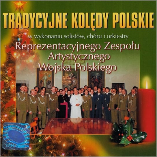 Tradycyjne Kolędy Polskie Various Artists