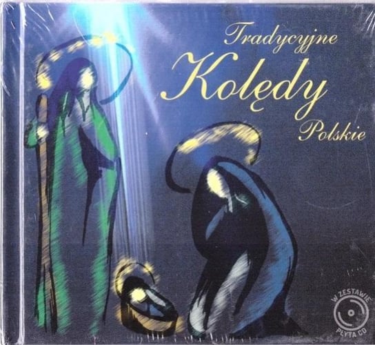 Tradycyjne Kolędy Polskie Various Artists