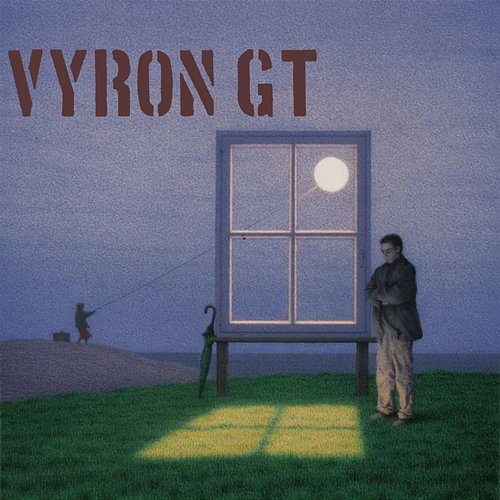 Traemelo Vyron GT