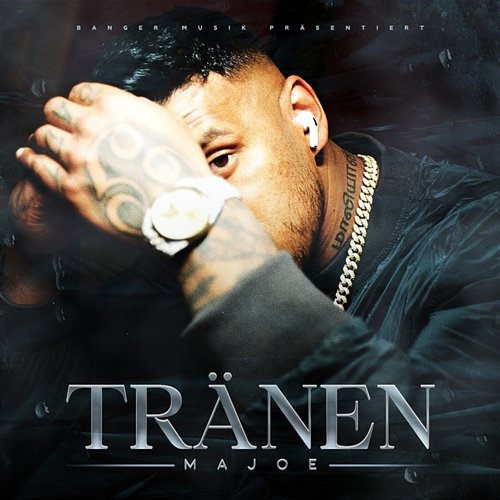 TRÄNEN Majoe