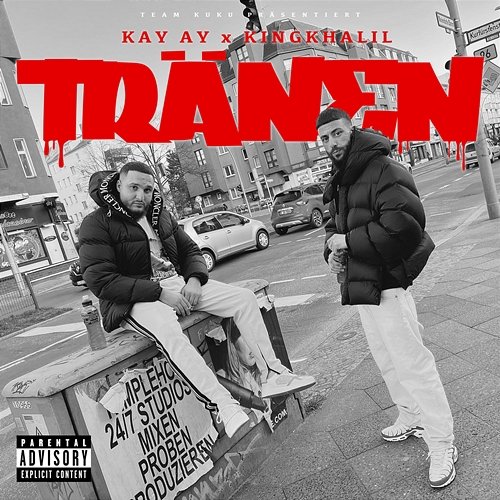Tränen King Khalil, Kay Ay