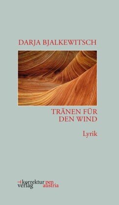 Tränen für den Wind Korrektur Verlag