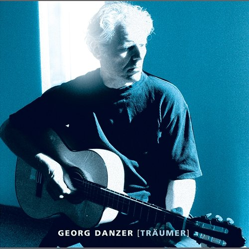 Träumer Georg Danzer