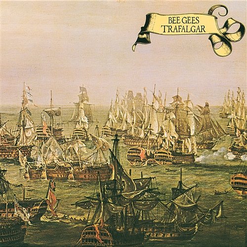 Trafalgar Bee Gees