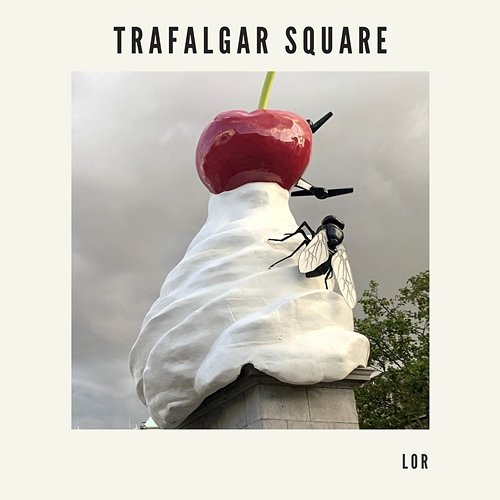 Trafalgar Square Lor
