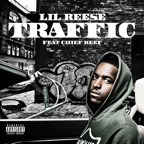 Traffic Lil Reese feat. Chief Keef