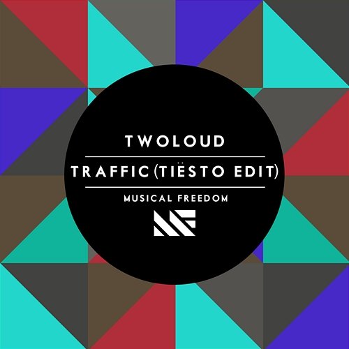 Traffic Twoloud