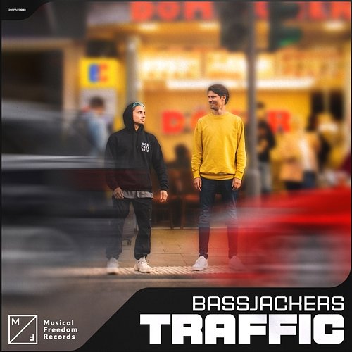 Traffic Bassjackers