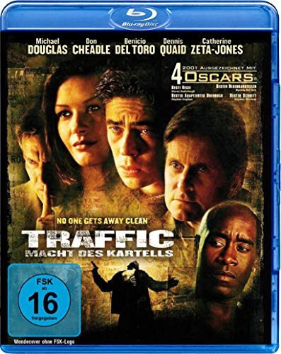 Traffic Various Production