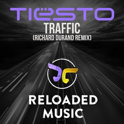 Traffic Tiësto
