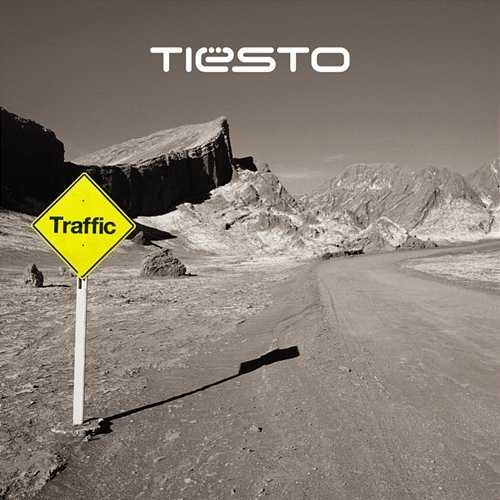 Traffic Tiësto