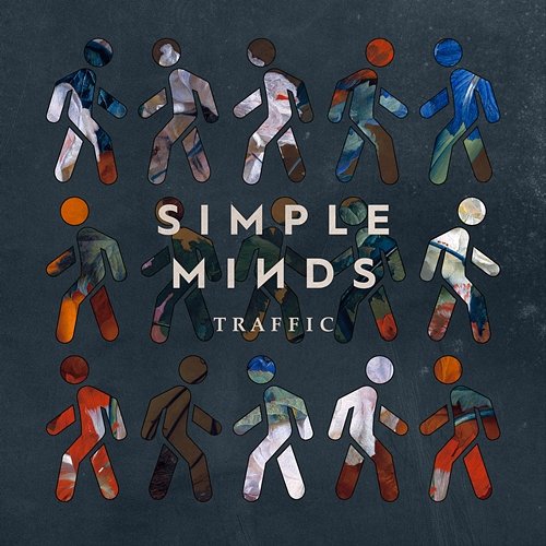 Traffic Simple Minds
