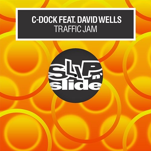 Traffic Jam C-Dock feat. David Wells